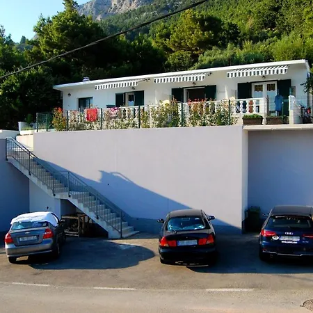 Studio Ante Brela Exterior photo