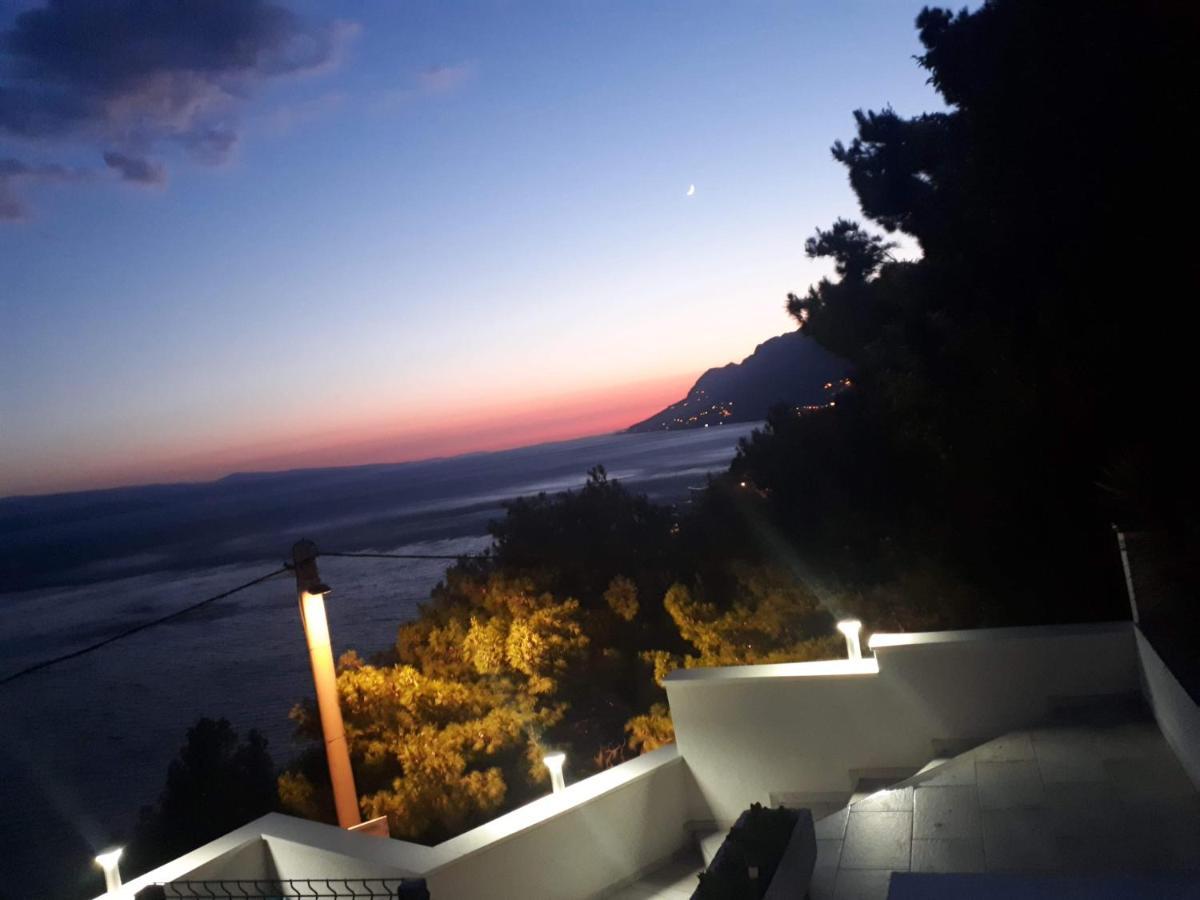 Ante Apartment Brela