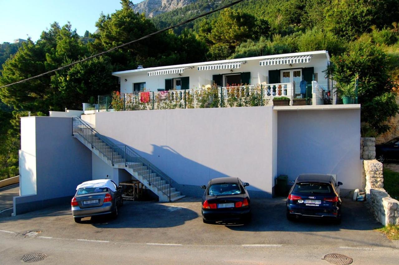 Ante Apartment Brela